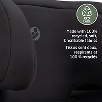 Siège d'Appoint Tanza - Noir