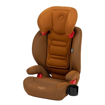 RodiSport Car Seat -  Authentic Cognac
