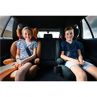 RodiSport Car Seat -  Authentic Cognac