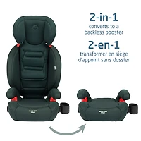 RodiSport Car Seat - Authentic Green