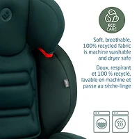 RodiSport Car Seat - Authentic Green