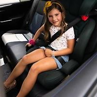 RodiSport Car Seat - Authentic Green