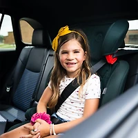 RodiSport Car Seat - Authentic Green