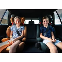 RodiSport Car Seat - Authentic Green