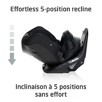 Andi 360° Rotating All-in-One Car Seat- Authentic