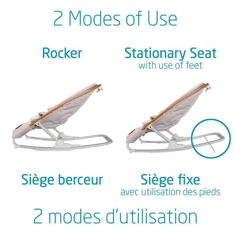 Kori Rocker - Horizon Sand