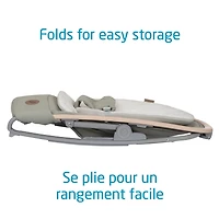 Kori Rocker - Classic Green