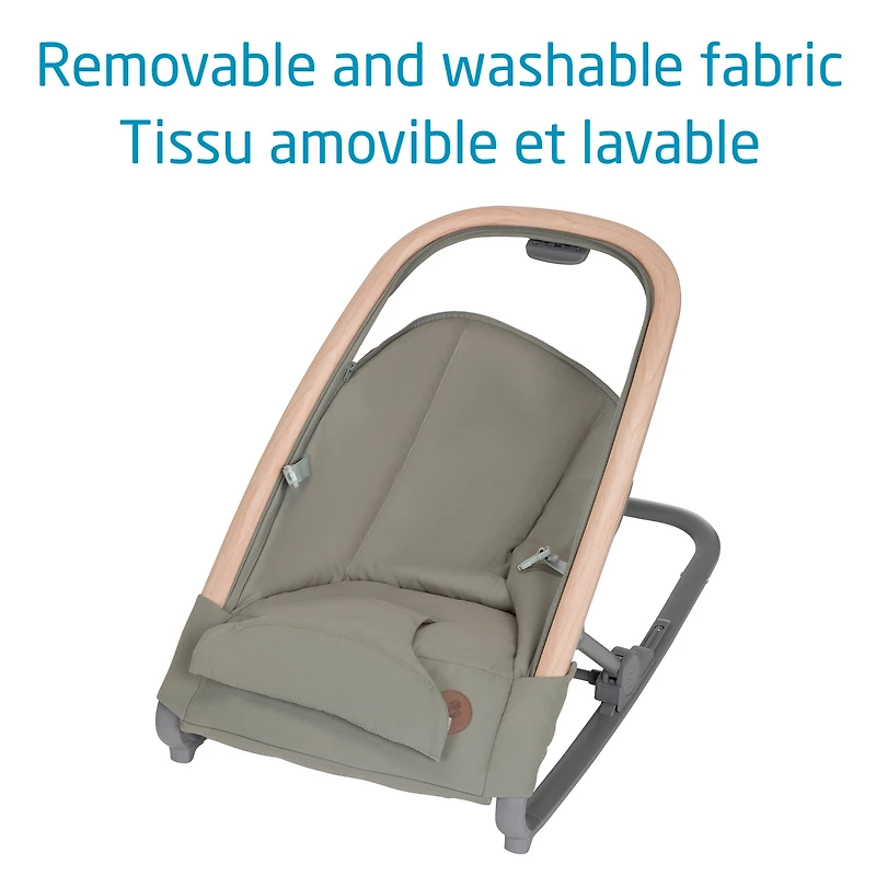 Kori Rocker - Classic Green