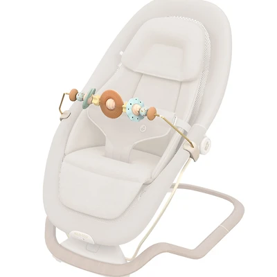 Dove Pro Vibrating Bouncer Toy Bar 