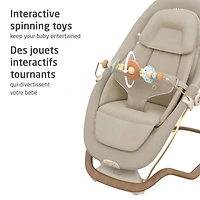 Barre de Jeu pour Siège Berçant Dove Pro