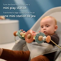 Barre de Jeu pour Siège Berçant Dove Pro