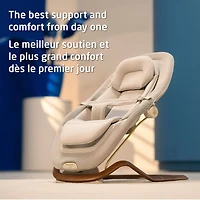 Bouncer Dove Pro - Elegance Bronze