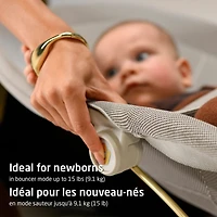 Bouncer Dove Pro - Elegance Bronze