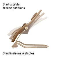 Bouncer Dove Pro - Elegance Bronze