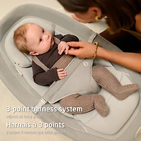 Bouncer Dove Pro - Elegance Graphite