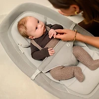 Siège Bercant Dove Pro - Beige