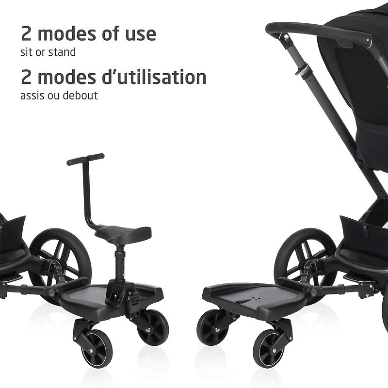 Hop-on Board Maxi-Cosi