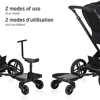 Hop-on Board Maxi-Cosi