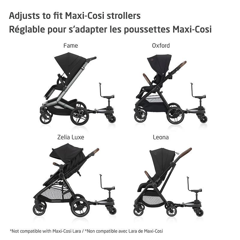 Hop-on Board Maxi-Cosi
