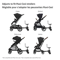 Hop-on Board Maxi-Cosi