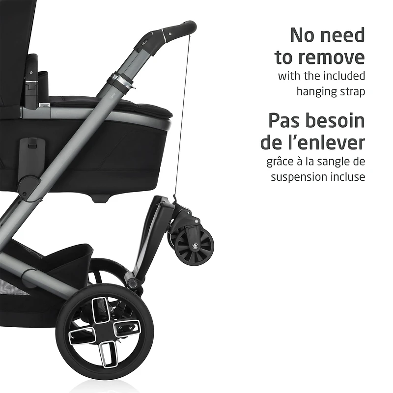 Hop-on Board Maxi-Cosi