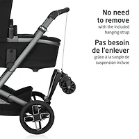 Hop-on Board Maxi-Cosi