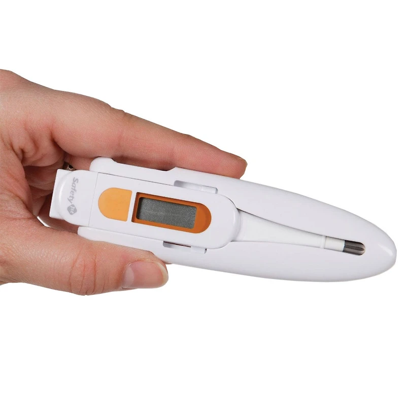 Thermomètre Flexible 8 Sec