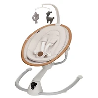 Cassia Swing - Horizon Sand
