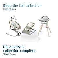 Balançoire Cassia - Classic Vert