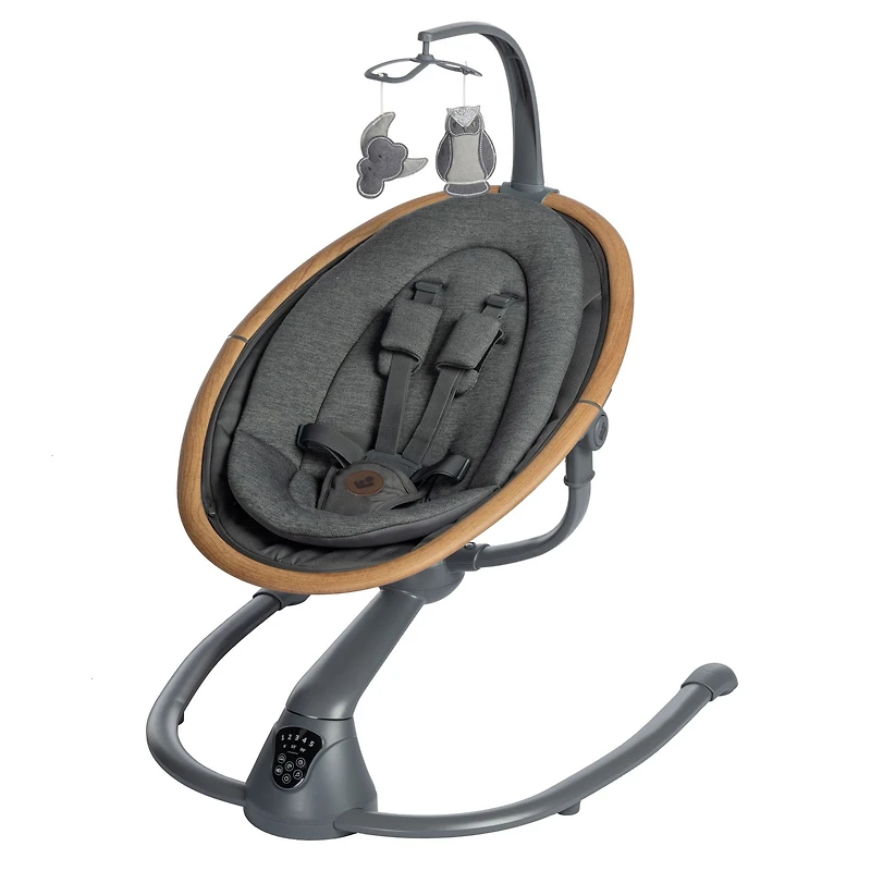 Cassia Swing - Classic Graphite