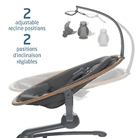 Cassia Swing - Classic Graphite