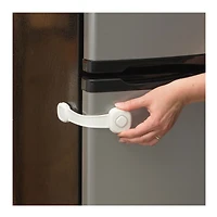 Multi-Use Lock
