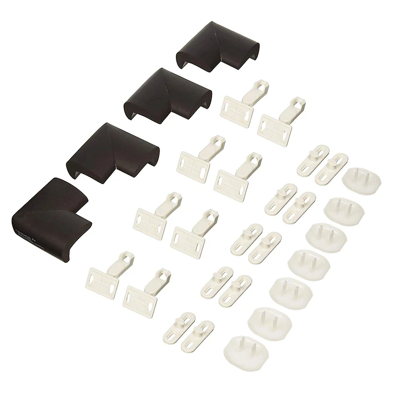 Trousse De Sécurité pour Rampeur 35 Pièces