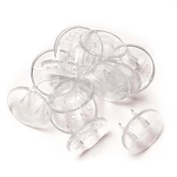 Press Tab Plug Protectors (12)