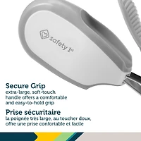 Nail Clipper - Grey