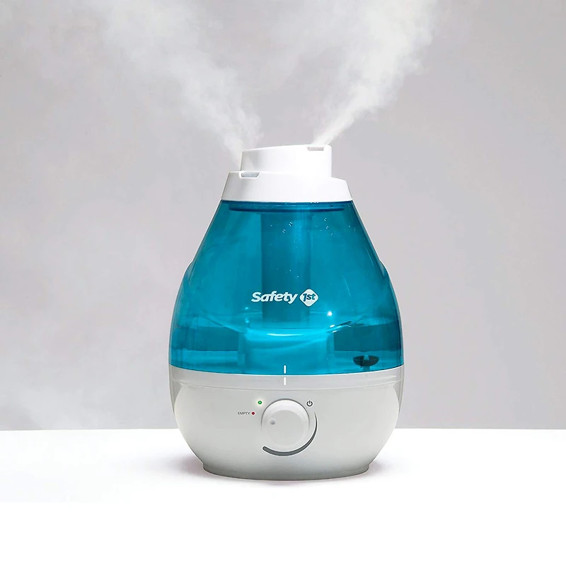 Humidificateur Safety 1st