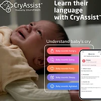 See Pro 360° Baby Monitor