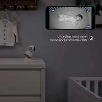 See Pro Standalone Baby Monitor