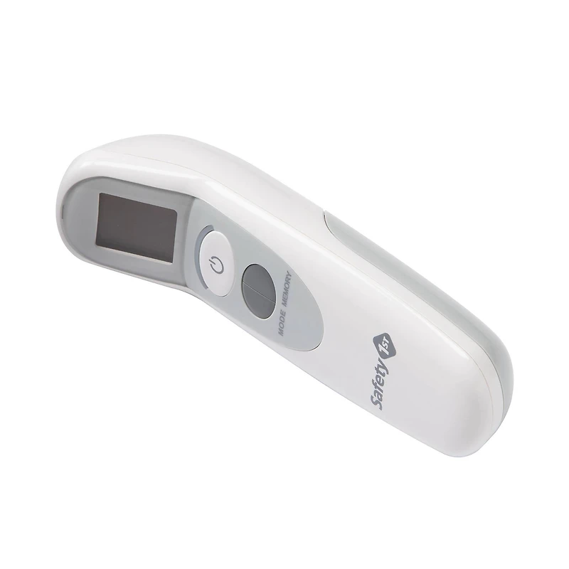 Simple Scan Forehead Thermometer