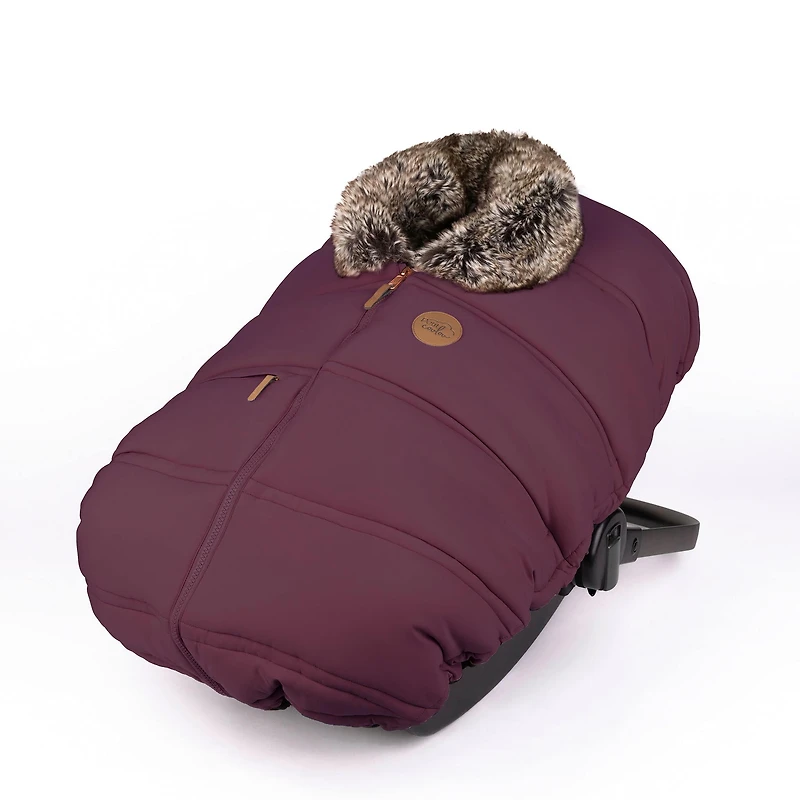 Winter Cover C.S Plum
