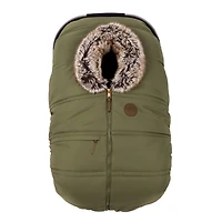 Kaki-winter Cover C.s
