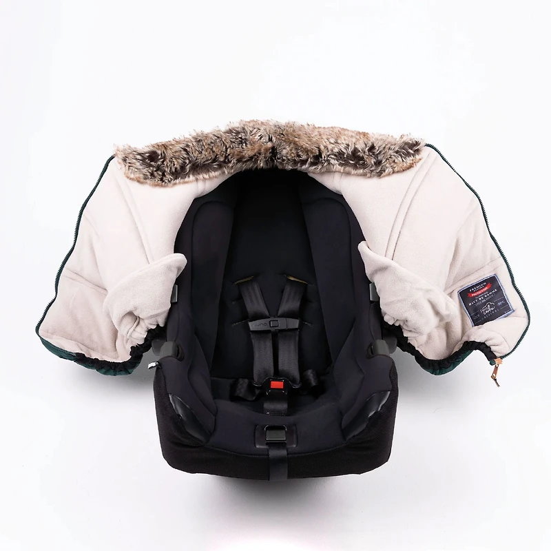 Kaki-winter Cover C.s