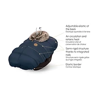 Kaki-winter Cover C.s