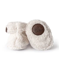 Bottines Sherpa 0-6m