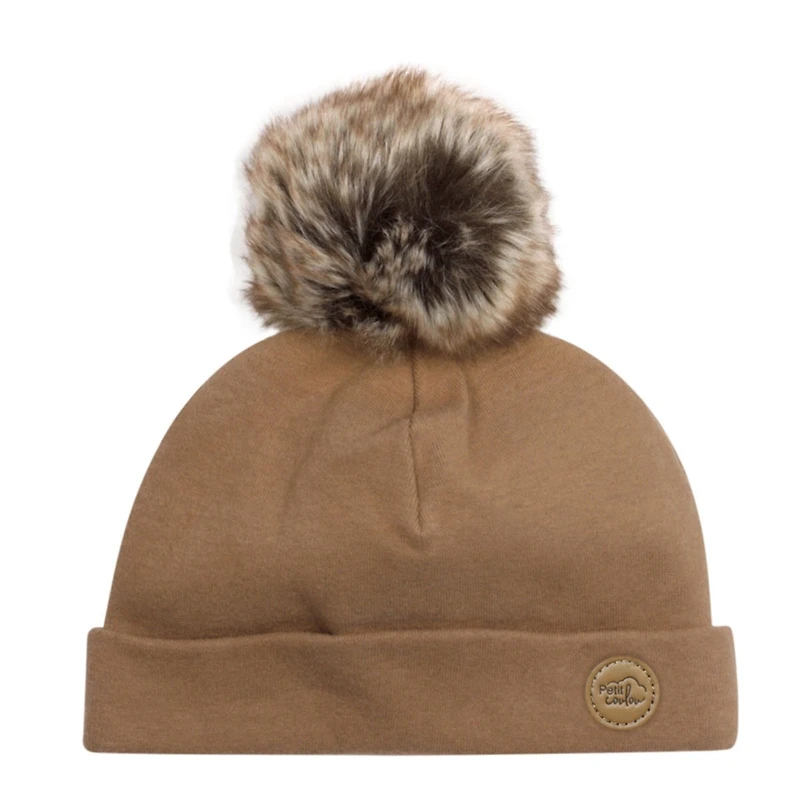 Coffret Hiver (4 items) Moka 0-6mois