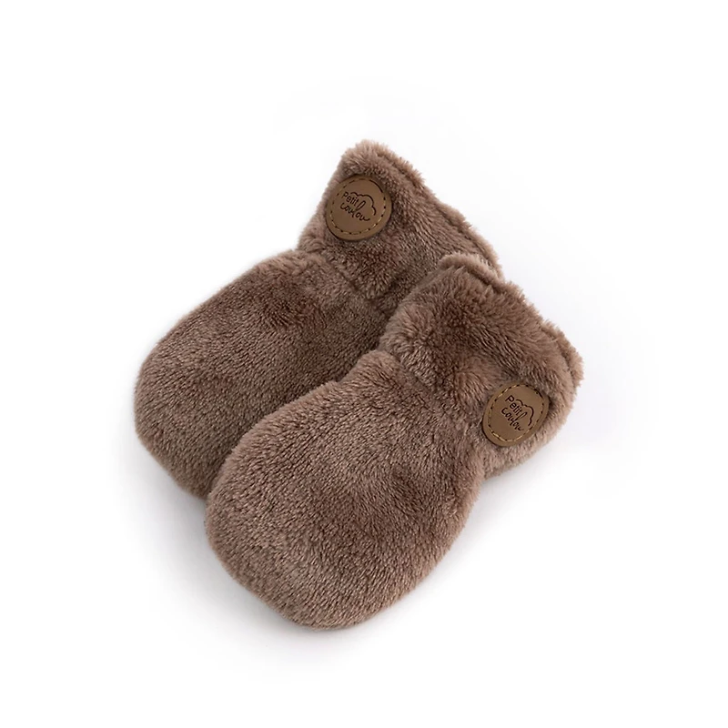 Coffret Hiver (4 items) Moka 0-6mois