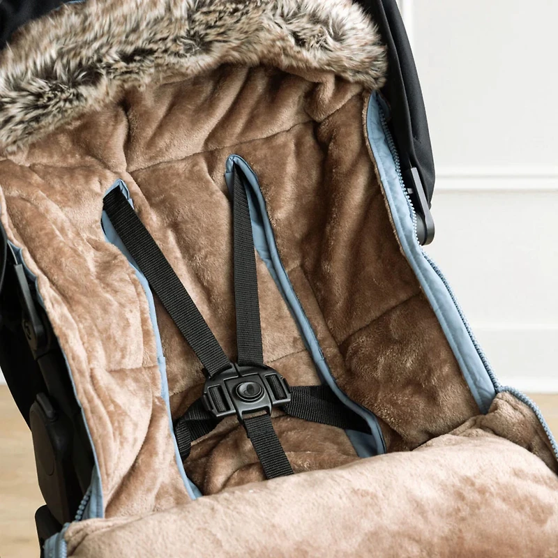 Kaki-footmuff Cover Galaxie