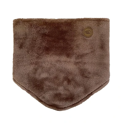 Cache-Cou 0-18m Minky Moka