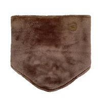 Cache-Cou 0-18m Minky Moka