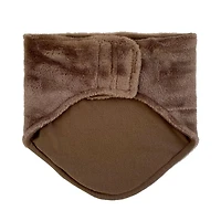 Cache-Cou 0-18m Minky Moka